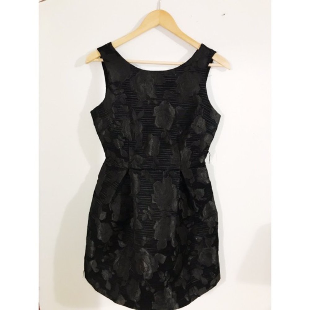 One Clothing Floral Pin Up Dress Size Small - Picture 1 of 8
